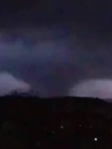 Cookeville tornado, 3 March 2020 — supplied thumbnail