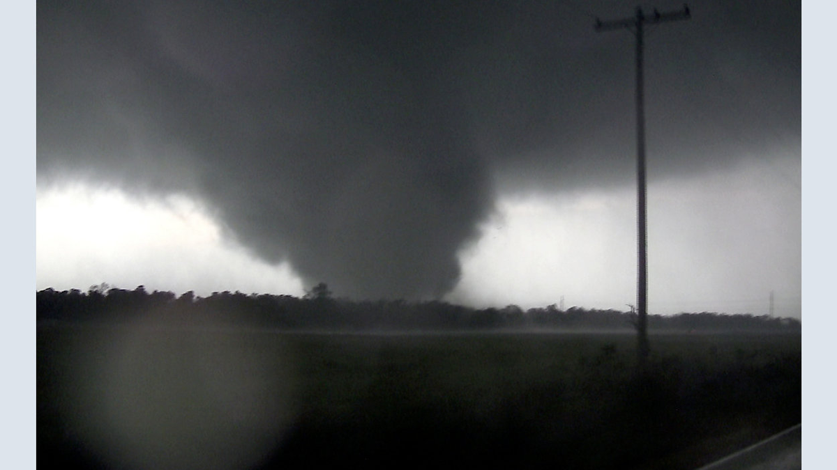 Joplin tornado, 22 May 2011