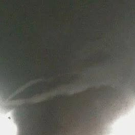 Tuscaloosa tornado, 27 April 2011